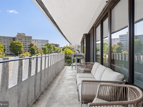 2510 Virginia Avenue NW 307N, Washington DC 20037