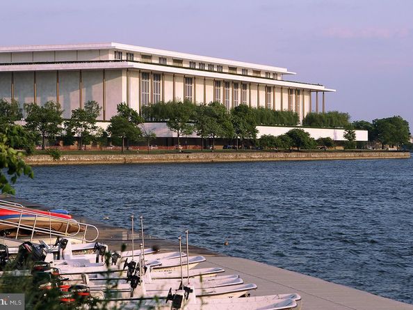 2510 Virginia Avenue NW 307N, Washington DC 20037