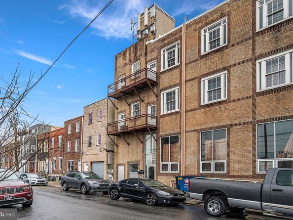 1201 S 5TH Street, Philadelphia PA 19147