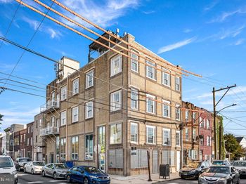 1201 S 5TH Street