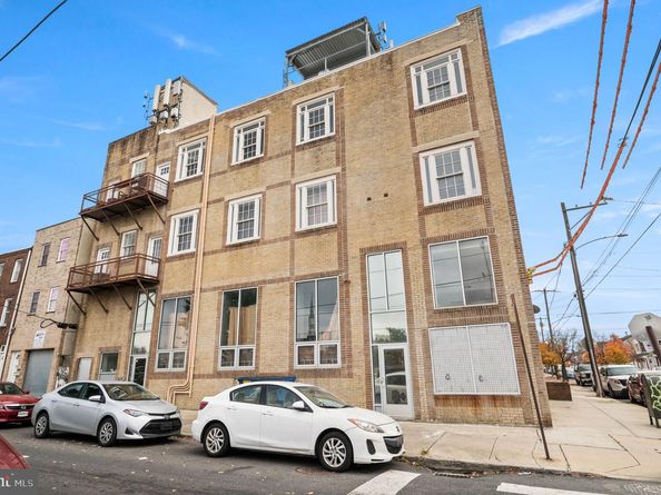 1201 S 5TH Street, Philadelphia PA 19147