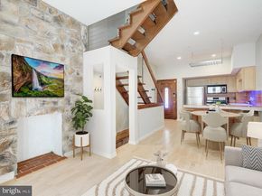 632 Bainbridge Street, Philadelphia PA 19147