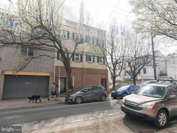 632 Bainbridge Street, Philadelphia PA 19147