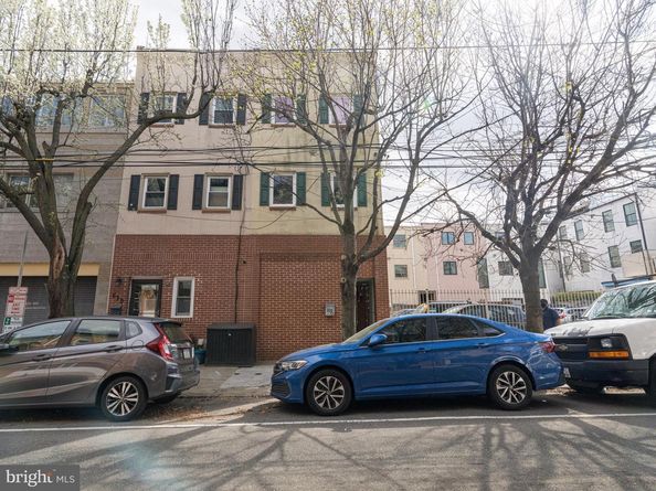 632 Bainbridge Street, Philadelphia PA 19147