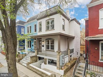 734 Harvard Street NW