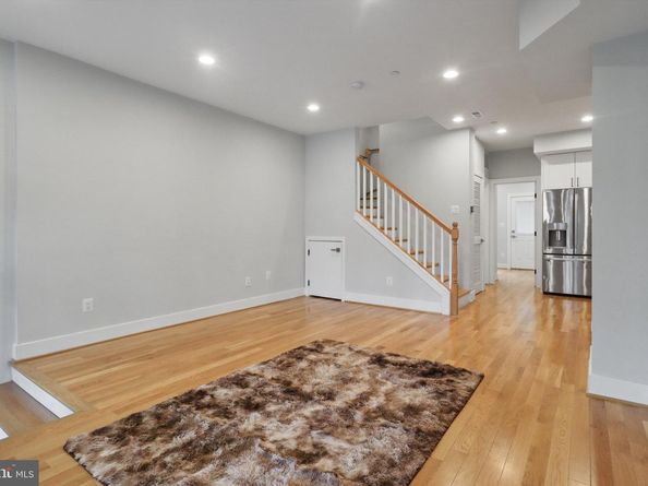 734 Harvard Street NW 1, Washington DC 20001