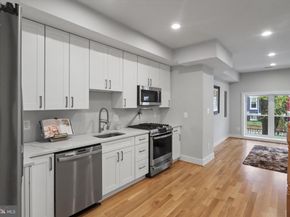 734 Harvard Street NW 1, Washington DC 20001