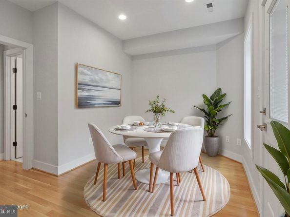 734 Harvard Street NW 1, Washington DC 20001