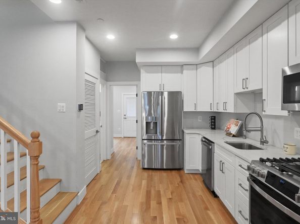 734 Harvard Street NW 1, Washington DC 20001