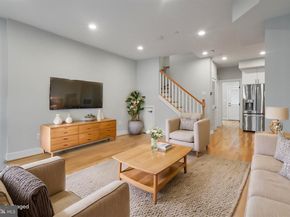 734 Harvard Street NW 1, Washington DC 20001