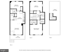 734 Harvard Street NW 1, Washington DC 20001