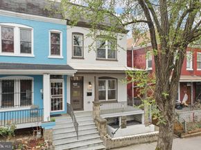734 Harvard Street NW 1, Washington DC 20001