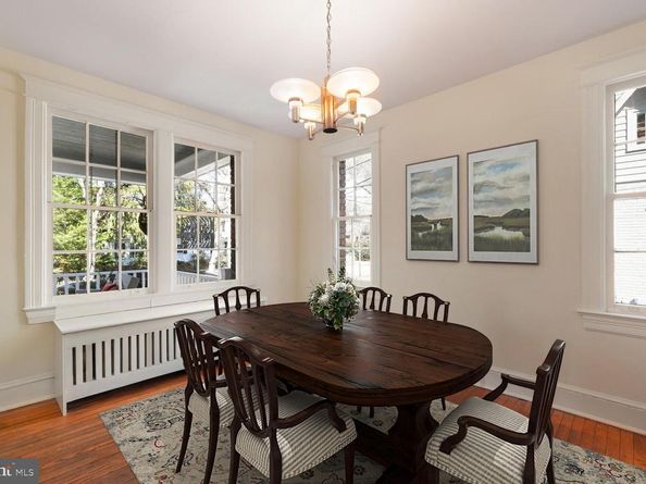 4714 Hunt Avenue, Chevy Chase MD 20815