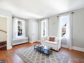 4714 Hunt Avenue, Chevy Chase MD 20815