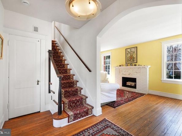 4714 Hunt Avenue, Chevy Chase MD 20815