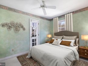 4714 Hunt Avenue, Chevy Chase MD 20815