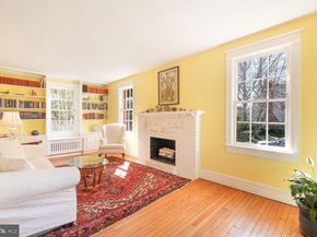 4714 Hunt Avenue, Chevy Chase MD 20815