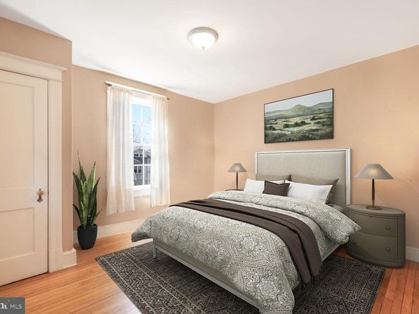 4714 Hunt Avenue, Chevy Chase MD 20815