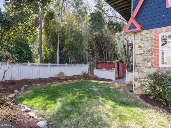 4714 Hunt Avenue, Chevy Chase MD 20815