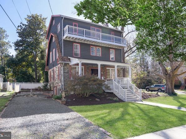 4714 Hunt Avenue, Chevy Chase MD 20815