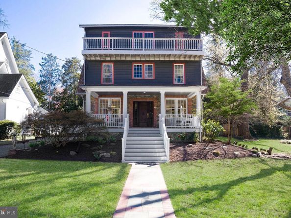 4714 Hunt Avenue, Chevy Chase MD 20815
