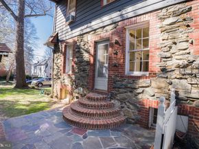 4714 Hunt Avenue, Chevy Chase MD 20815