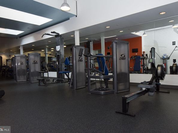 1600 Arch Street 1116, Philadelphia PA 19103