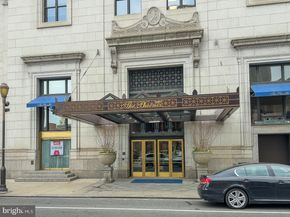 1600 Arch Street 1116, Philadelphia PA 19103
