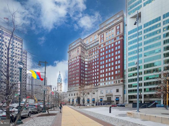 1600 Arch Street 1116, Philadelphia PA 19103