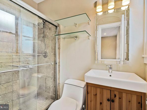 1718 1st Street NW 4, Washington DC 20001