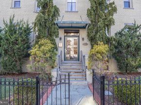 1718 1st Street NW 4, Washington DC 20001