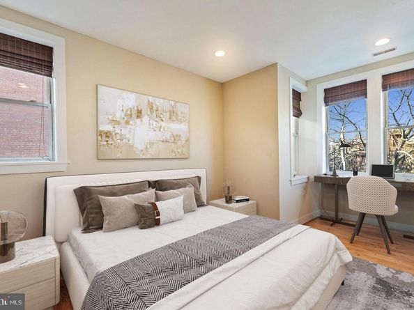 1718 1st Street NW 4, Washington DC 20001