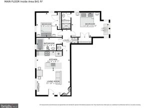 1718 1st Street NW 4, Washington DC 20001