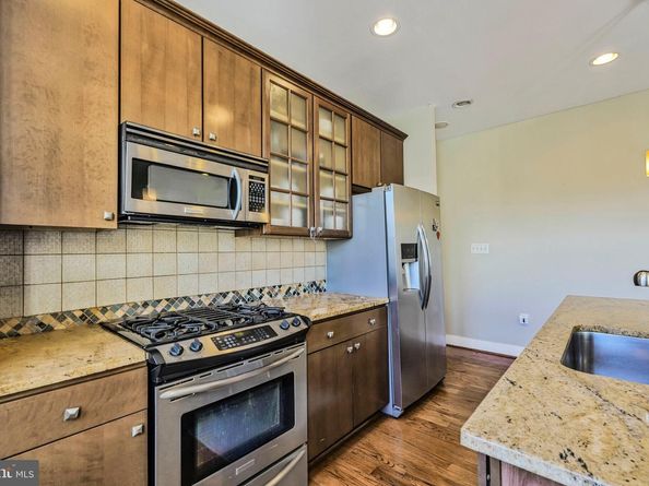 1718 1st Street NW 4, Washington DC 20001