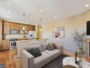 1718 1st Street NW 4, Washington DC 20001