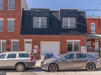 416 N Wiota Street