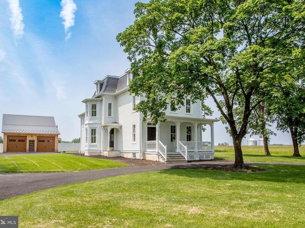 1948 Forest Grove Road, Furlong PA 18925