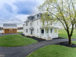 1948 Forest Grove Road, Furlong PA 18925