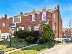 363 Holmes Road, Holmes PA 19043