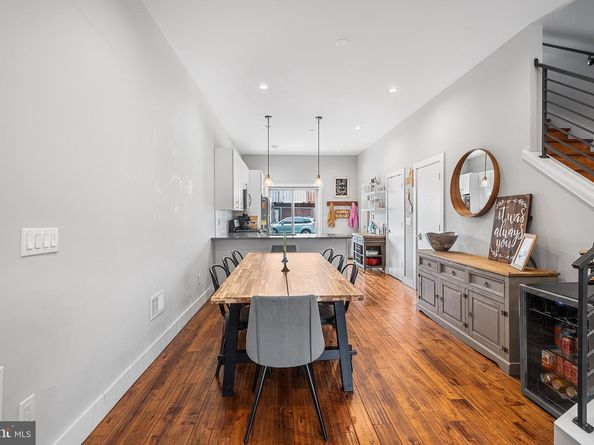 2650 E Huntingdon Street, Philadelphia PA 19125