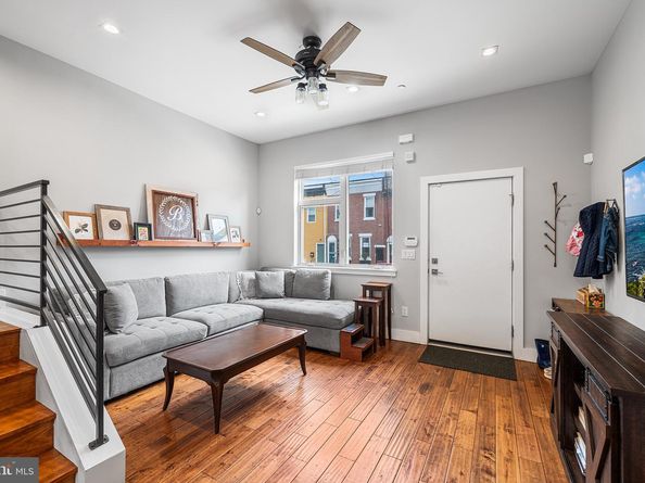 2650 E Huntingdon Street, Philadelphia PA 19125