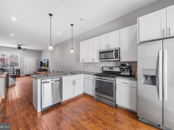 2650 E Huntingdon Street, Philadelphia PA 19125
