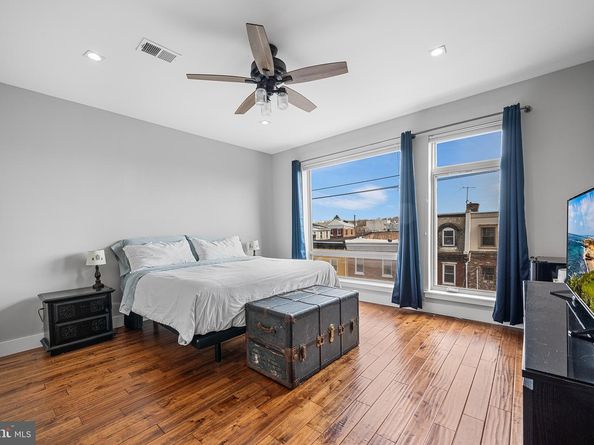 2650 E Huntingdon Street, Philadelphia PA 19125