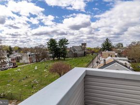 101 E Phil Ellena Street, Philadelphia PA 19119