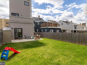 101 E Phil Ellena Street, Philadelphia PA 19119