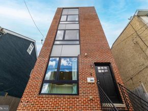 101 E Phil Ellena Street, Philadelphia PA 19119