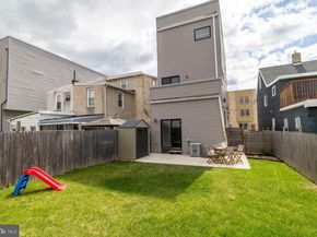 101 E Phil Ellena Street, Philadelphia PA 19119