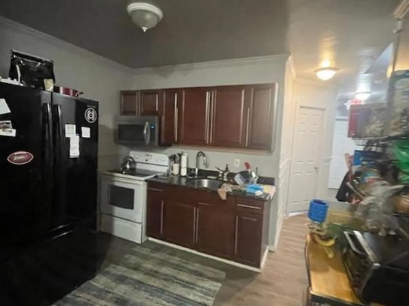 1731 Fontain Street, Philadelphia PA 19121