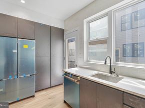 600 Fairmount Avenue H2  LOWER, Philadelphia PA 19123
