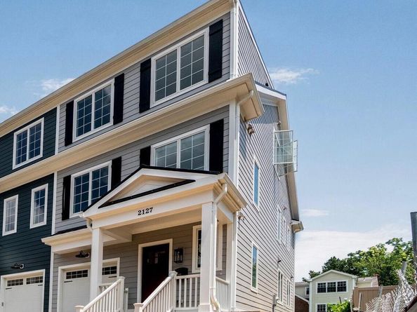 2127 N Troy, Arlington VA 22201